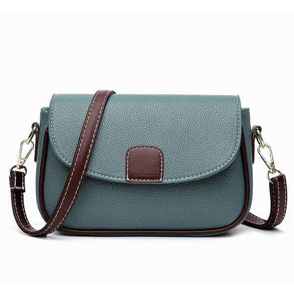 Uusi olkapää Crossbody laukku