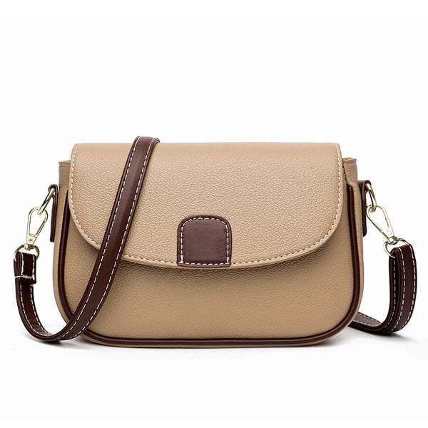 Uusi olkapää Crossbody laukku