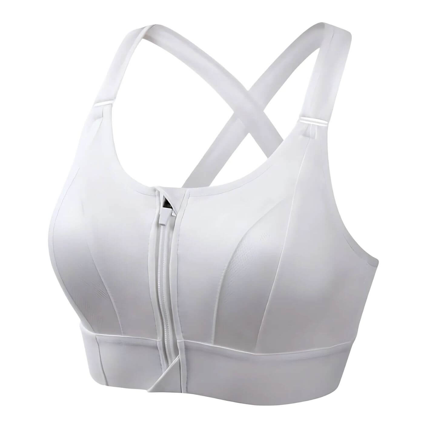 FlexiBra™ - Ultimaattisen tuen urheilurintaliivit