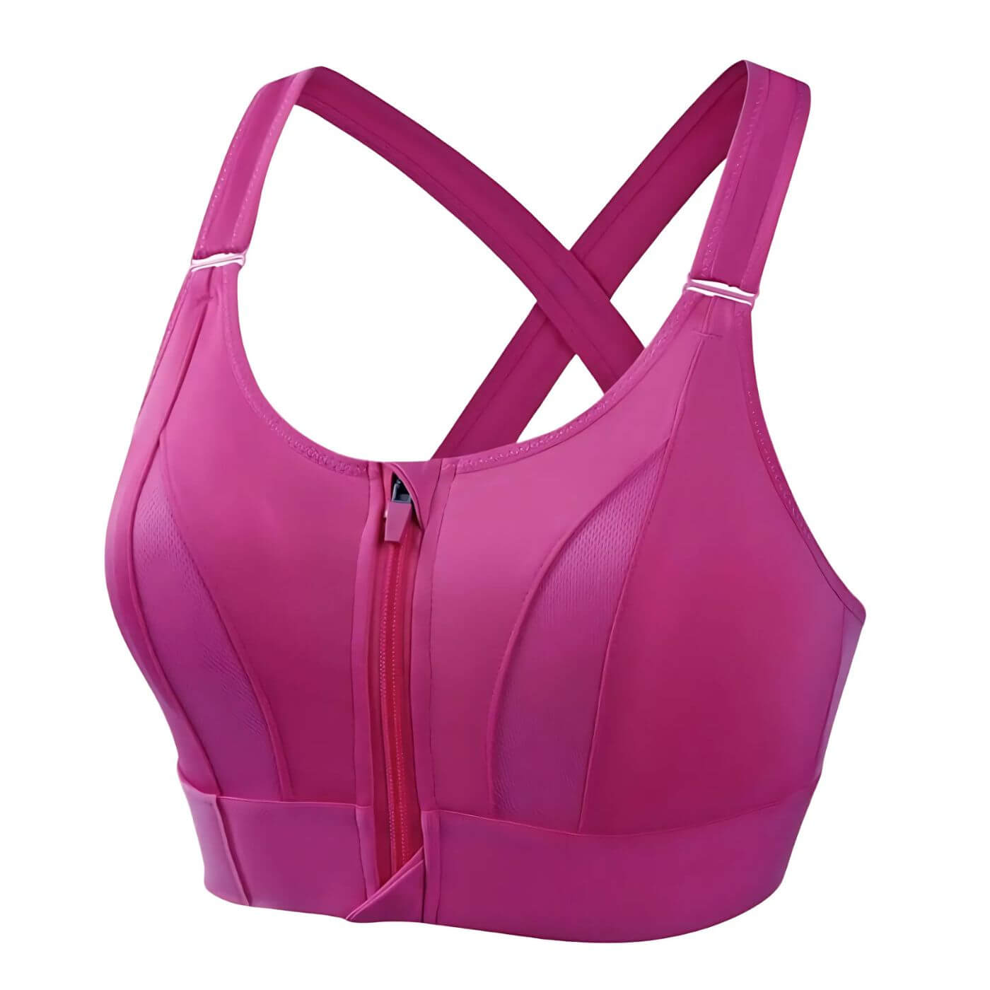 FlexiBra™ - Ultimaattisen tuen urheilurintaliivit