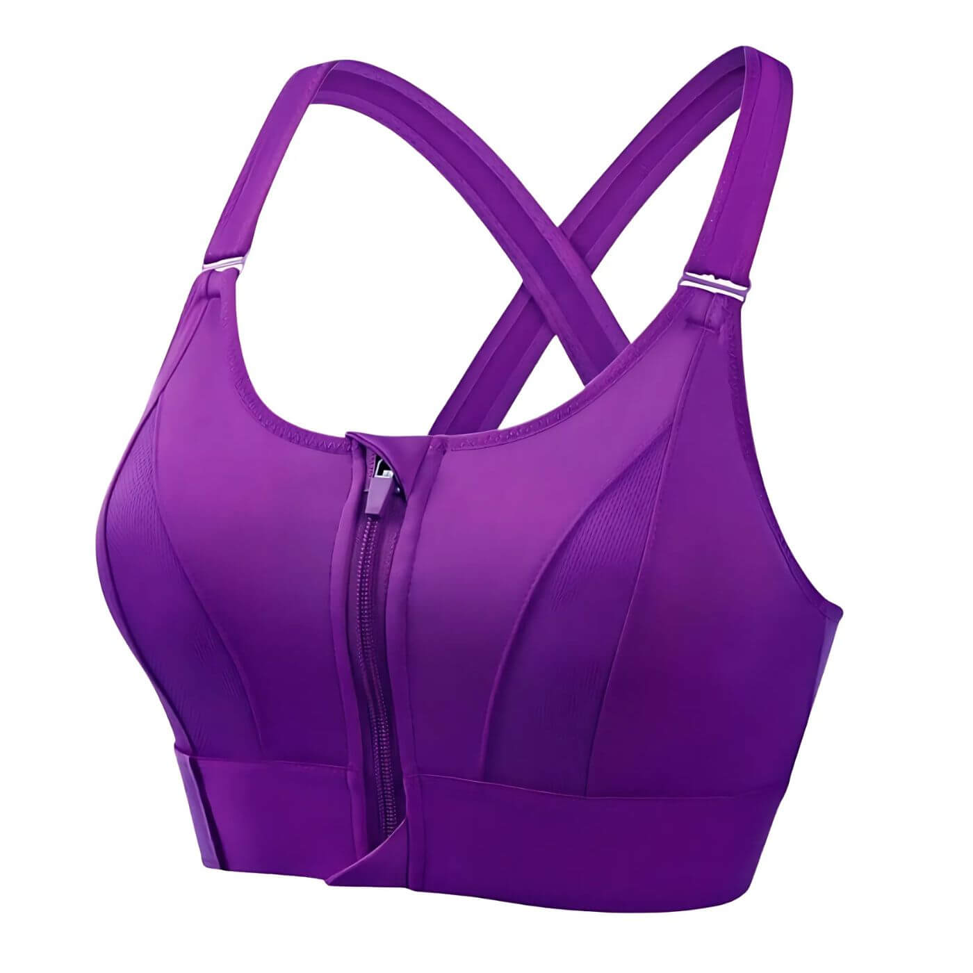 FlexiBra™ - Ultimaattisen tuen urheilurintaliivit