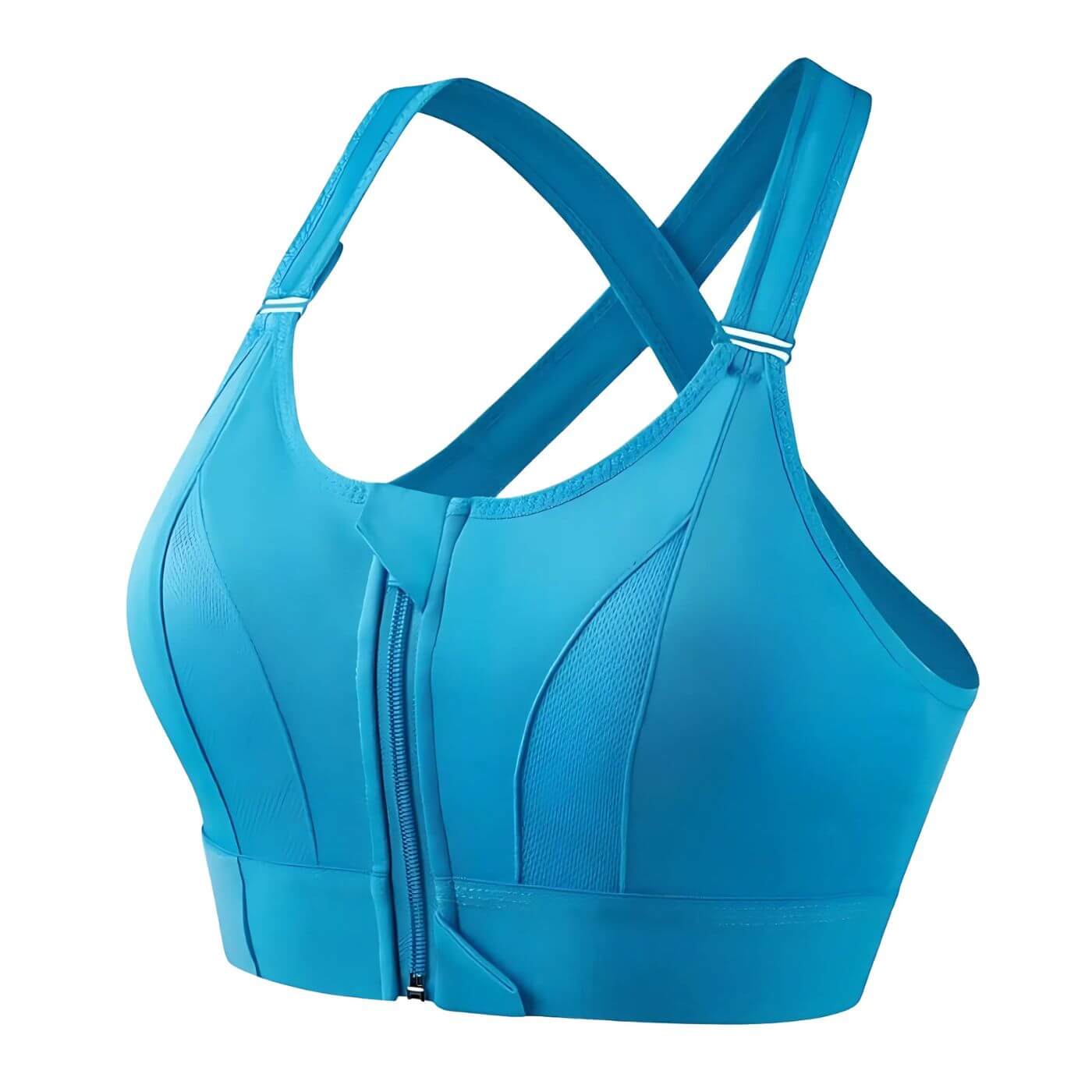 FlexiBra™ - Ultimaattisen tuen urheilurintaliivit