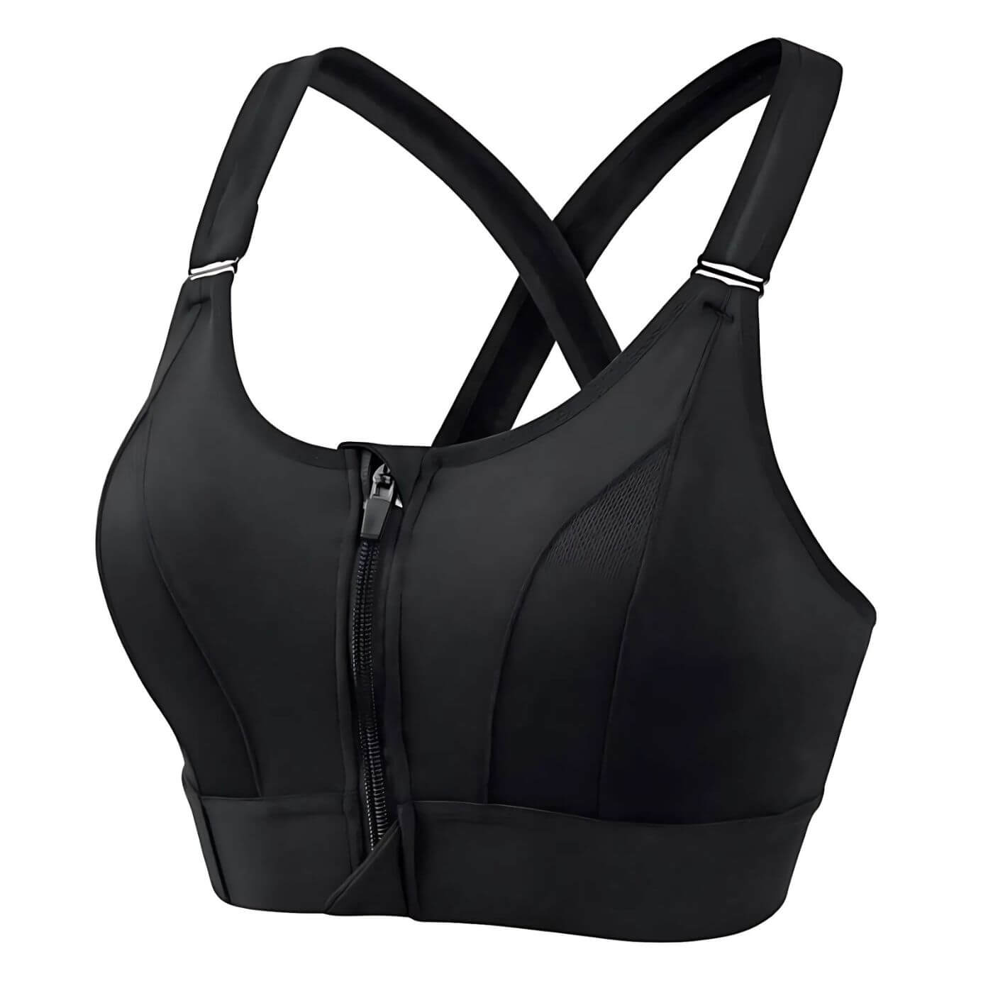 FlexiBra™ - Ultimaattisen tuen urheilurintaliivit