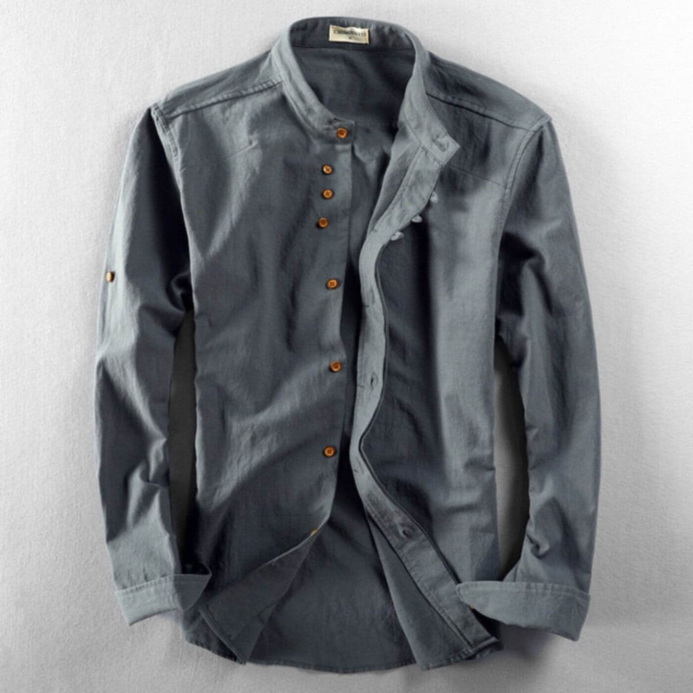 Leon™ – Japanilaistyylinen Katana-paita