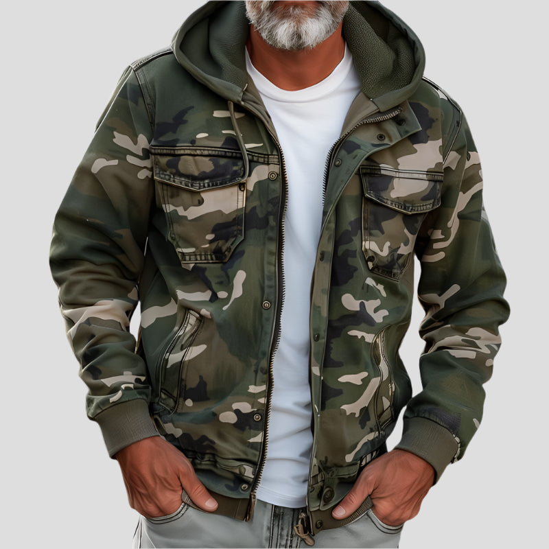 ROBERT | Cargo Hupparitakki