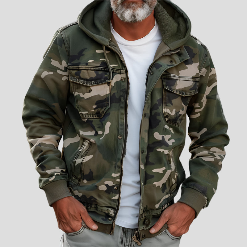 ROBERT | Cargo Hupparitakki