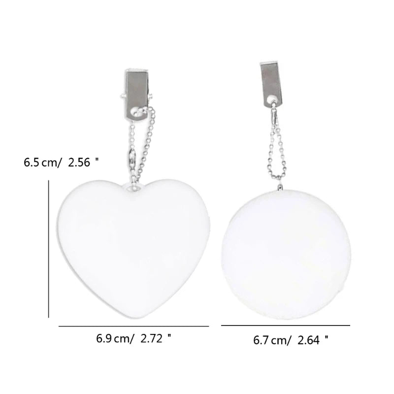 Purse Glow | Tyylikäs Kosketusanturi Valolla