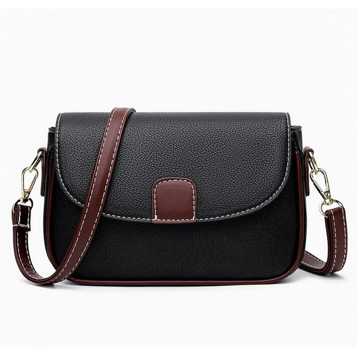 Uusi olkapää Crossbody laukku