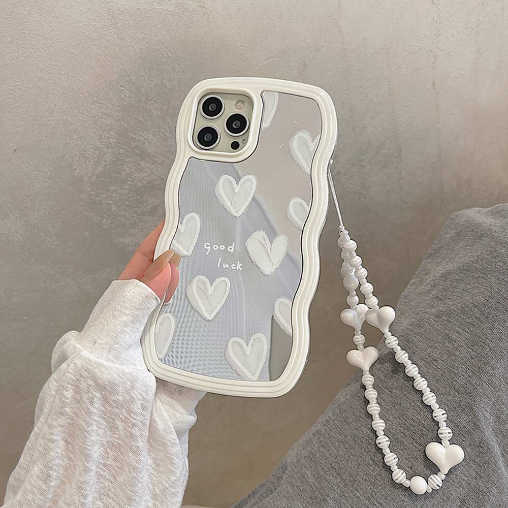 Mirror Hearts