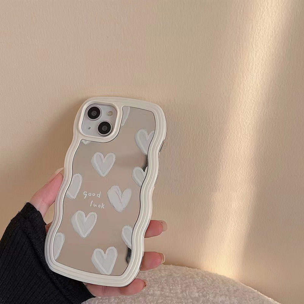 Mirror Hearts