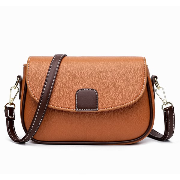 Uusi olkapää Crossbody laukku