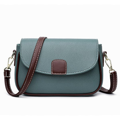 Uusi olkapää Crossbody laukku
