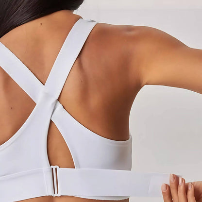 FlexiBra™ - Ultimaattisen tuen urheilurintaliivit