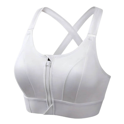 FlexiBra™ - Ultimaattisen tuen urheilurintaliivit