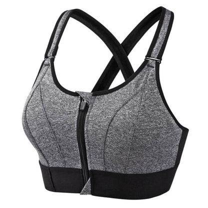 FlexiBra™ - Ultimaattisen tuen urheilurintaliivit