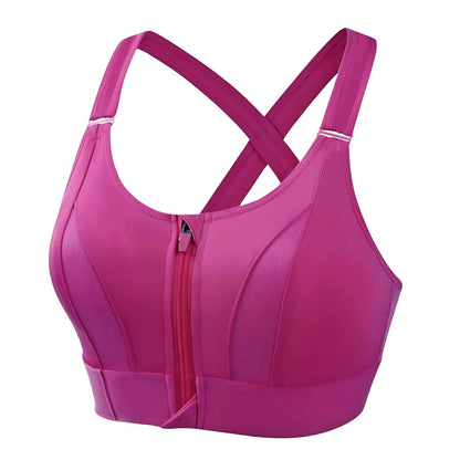 FlexiBra™ - Ultimaattisen tuen urheilurintaliivit