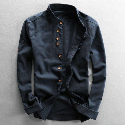Leon™ – Japanilaistyylinen Katana-paita