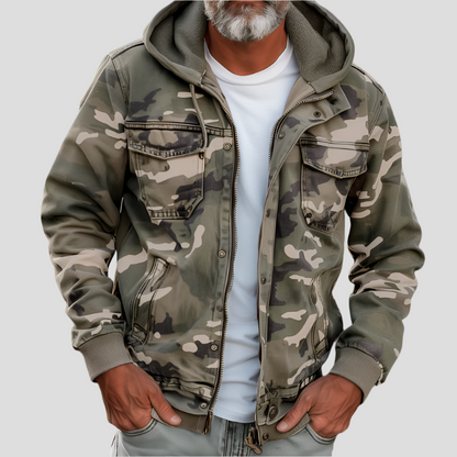 ROBERT | Cargo Hupparitakki