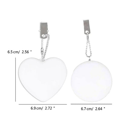 Purse Glow | Tyylikäs Kosketusanturi Valolla