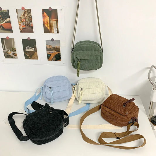 Urban Cord Mini