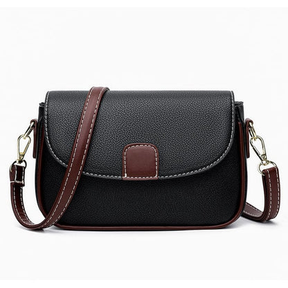 Uusi olkapää Crossbody laukku