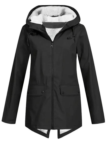 Amaria™ ulkoilmasadetakki